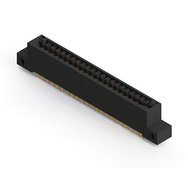 396-044-520-212 EDAC Inc.  Edgeboard Connectors